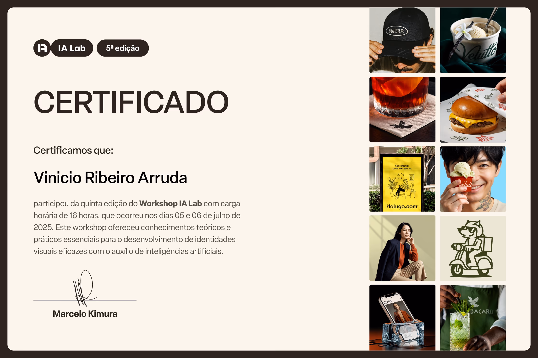 IA Lab 5a Edicao
