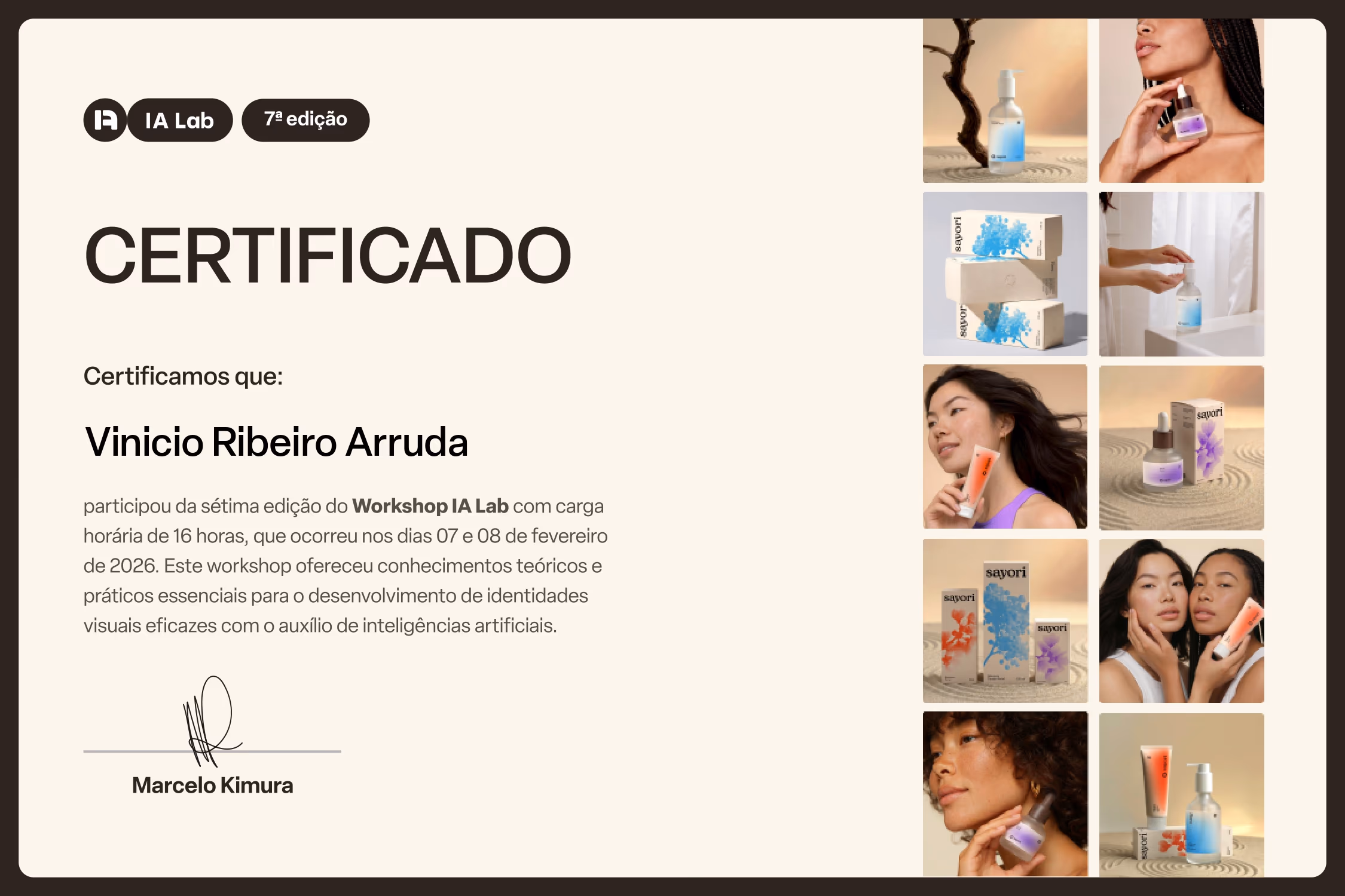 IA Lab 7a Edicao