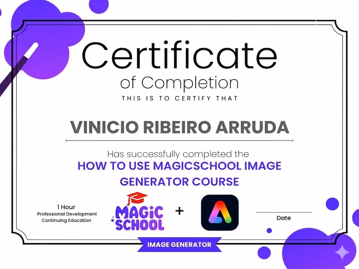 MagicSchool